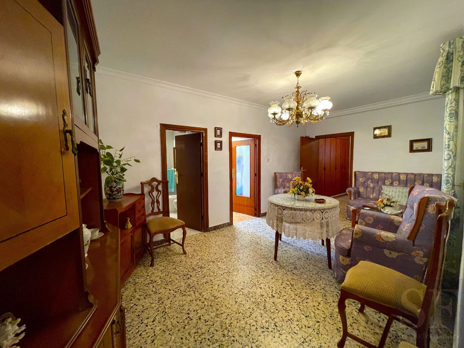 3 bedroom Townhouse for sale in Sayalonga - € 115,000 (Ref: 8408798)