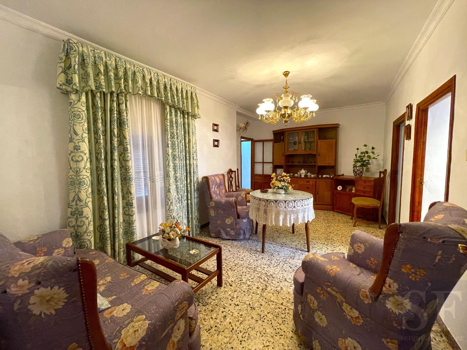 3 bedroom Townhouse for sale in Sayalonga - € 115,000 (Ref: 8408798)