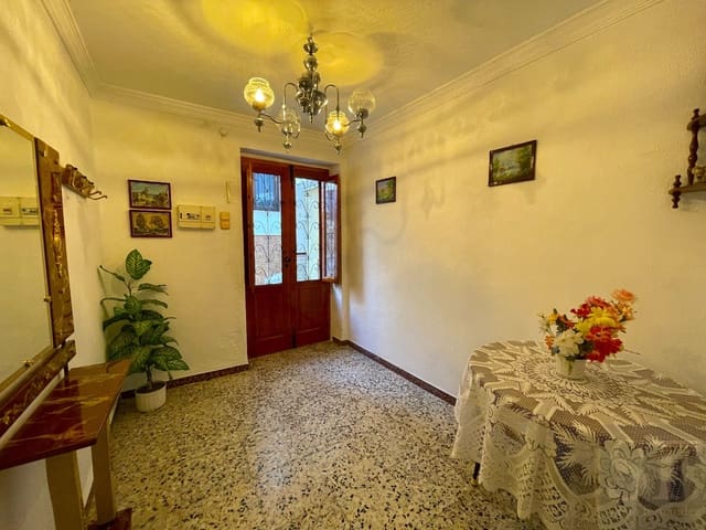 3 soverom Hus til salgs i Sayalonga - € 115 000 (Ref: 8408798)