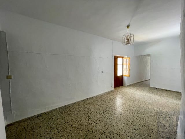 2 soveværelse Byhus til salg i Sedella - € 120.000 (Ref: 8408799)