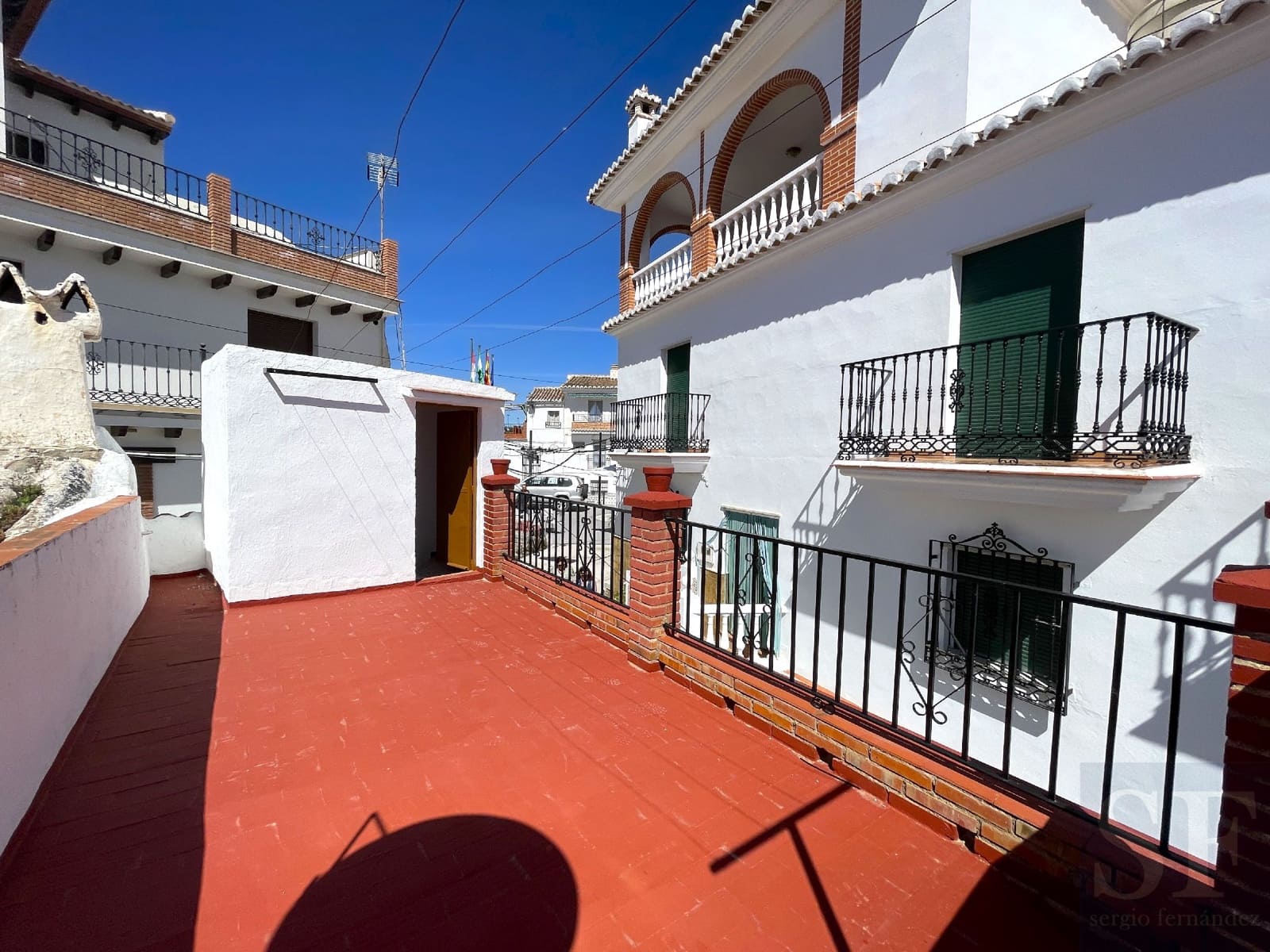 2 slaapkamer Huis te koop in Sedella - € 120.000 (Ref: 8408799)