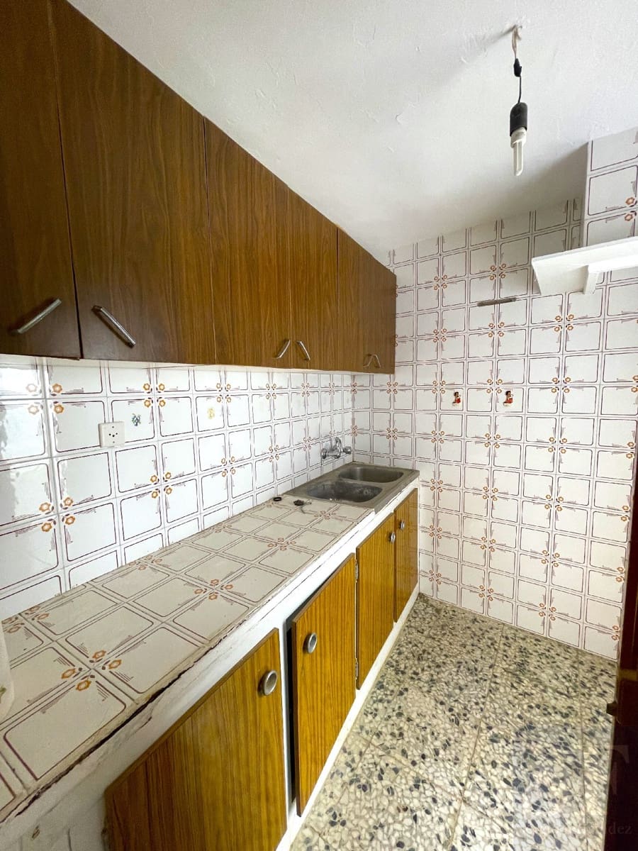 2 slaapkamer Huis te koop in Sedella - € 120.000 (Ref: 8408799)