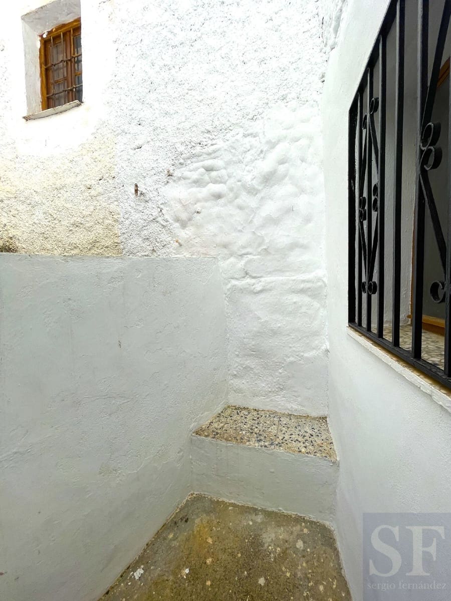 2 slaapkamer Huis te koop in Sedella - € 120.000 (Ref: 8408799)