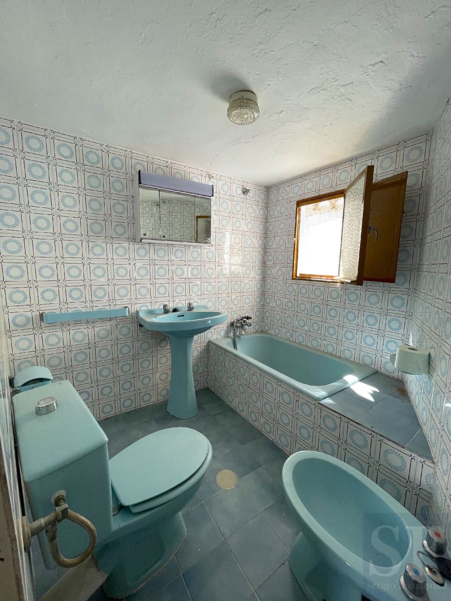 2 slaapkamer Huis te koop in Sedella - € 120.000 (Ref: 8408799)