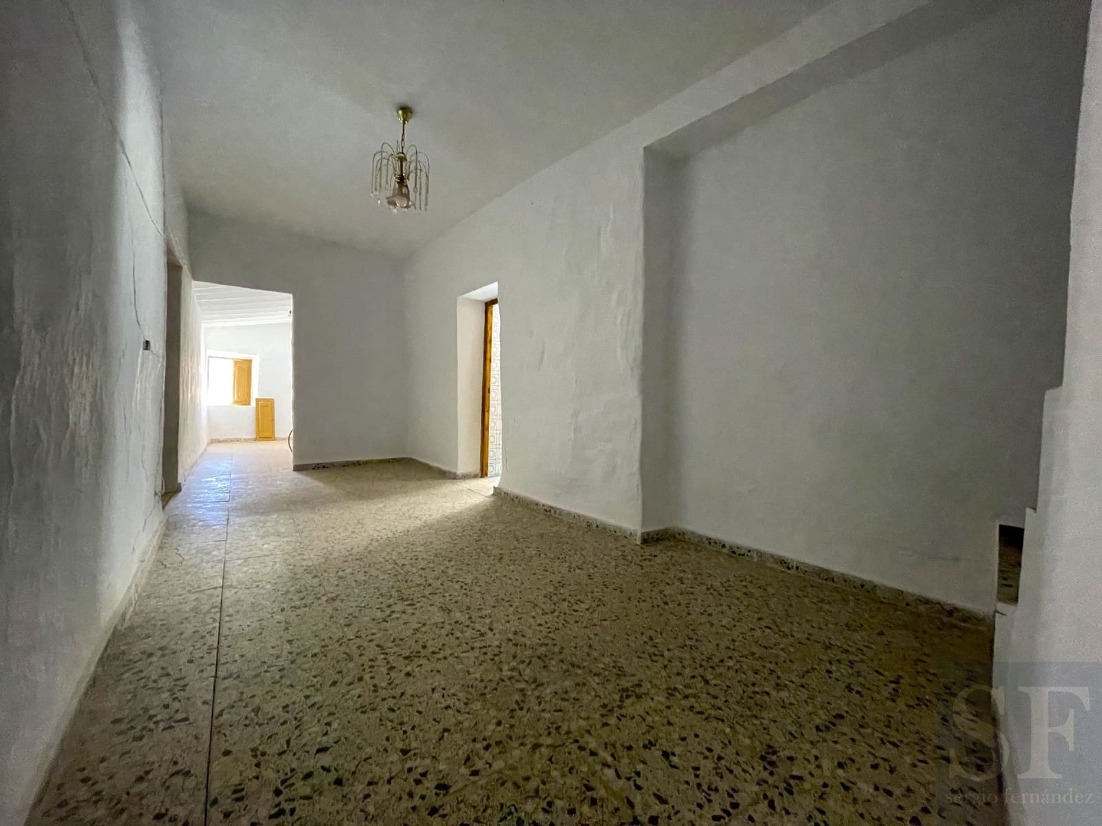 2 slaapkamer Huis te koop in Sedella - € 120.000 (Ref: 8408799)