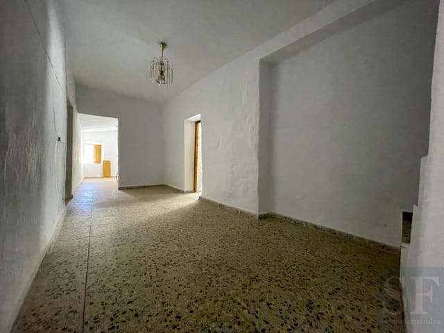 2 soveværelse Byhus til salg i Sedella - € 120.000 (Ref: 8408799)