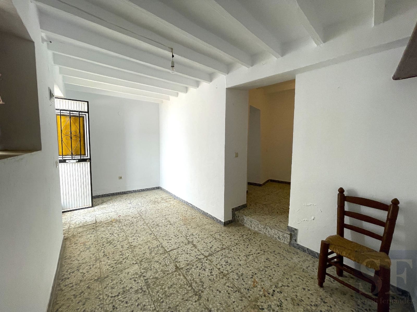 2 slaapkamer Huis te koop in Sedella - € 120.000 (Ref: 8408799)