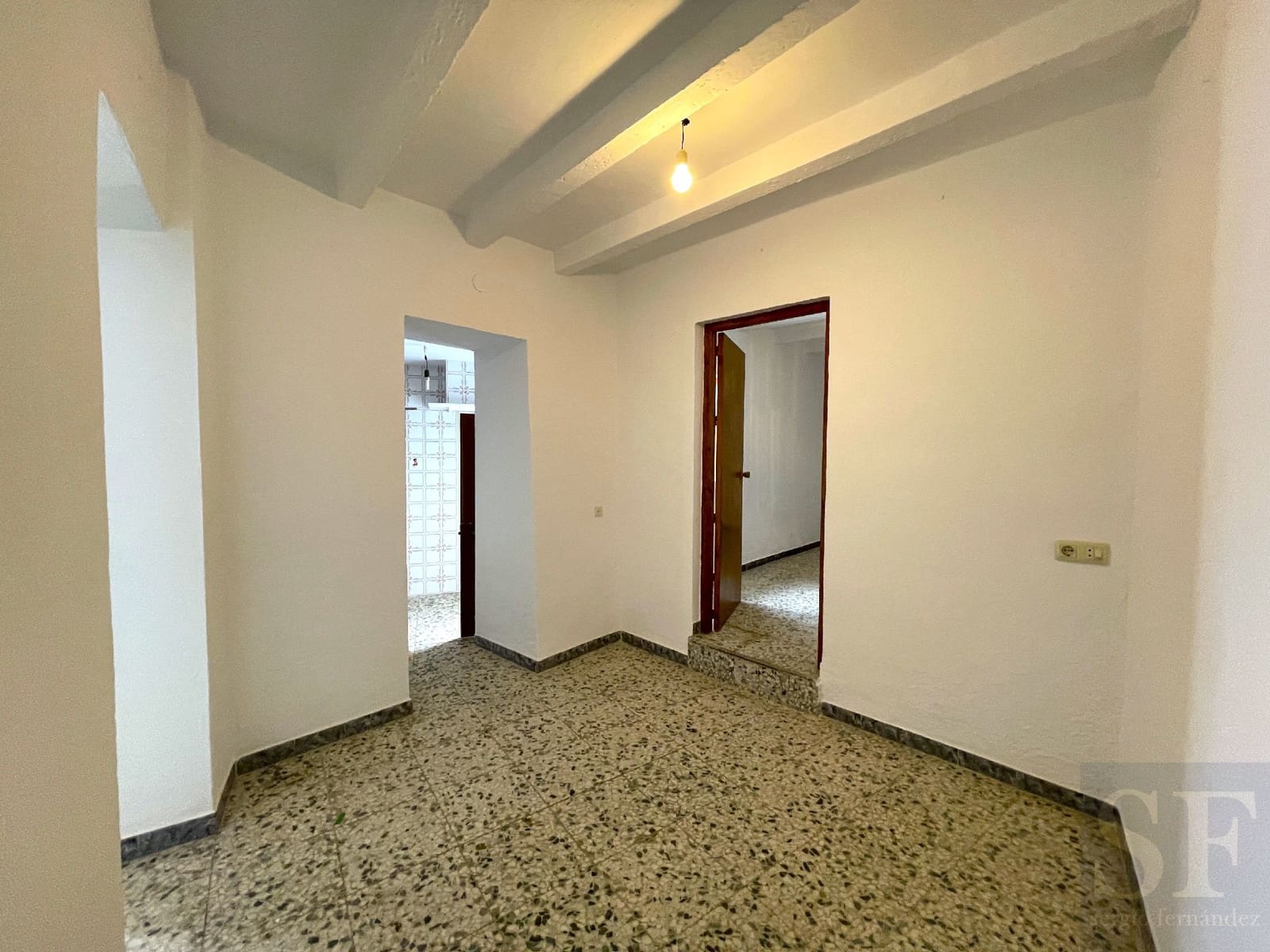 2 slaapkamer Huis te koop in Sedella - € 120.000 (Ref: 8408799)