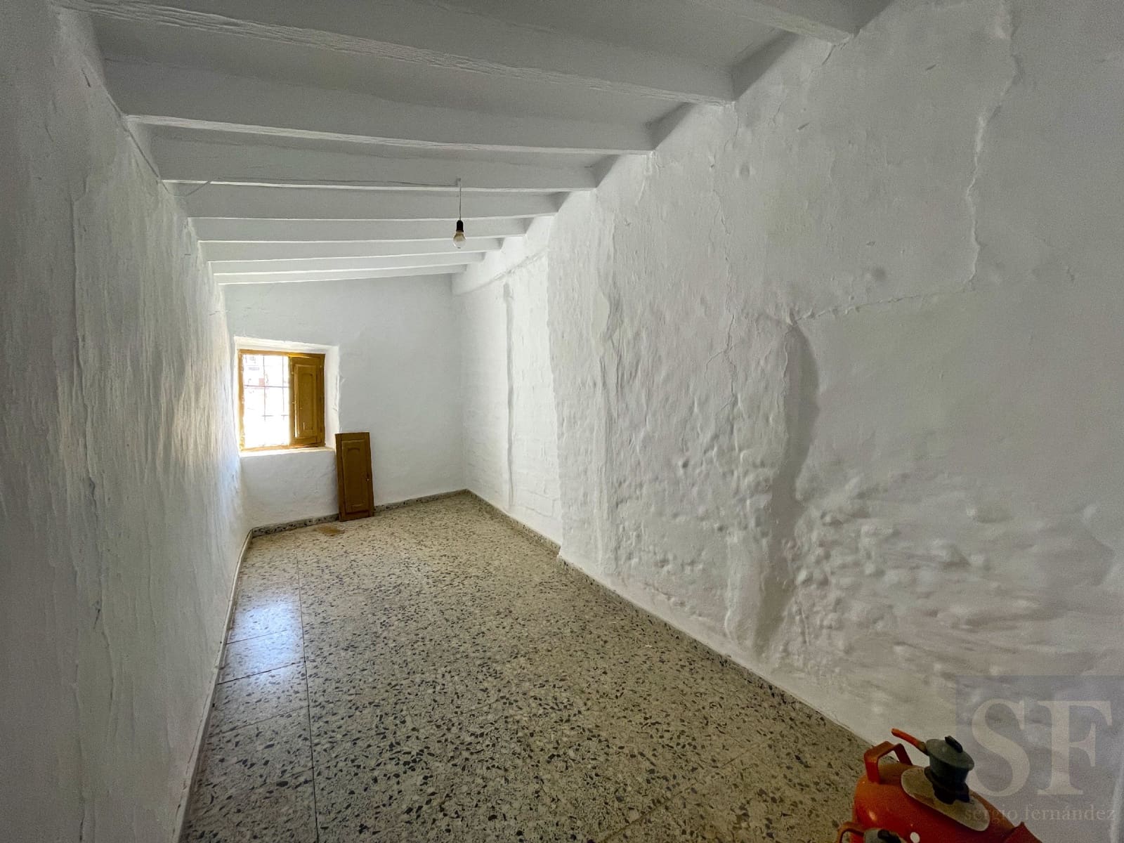 2 slaapkamer Huis te koop in Sedella - € 120.000 (Ref: 8408799)