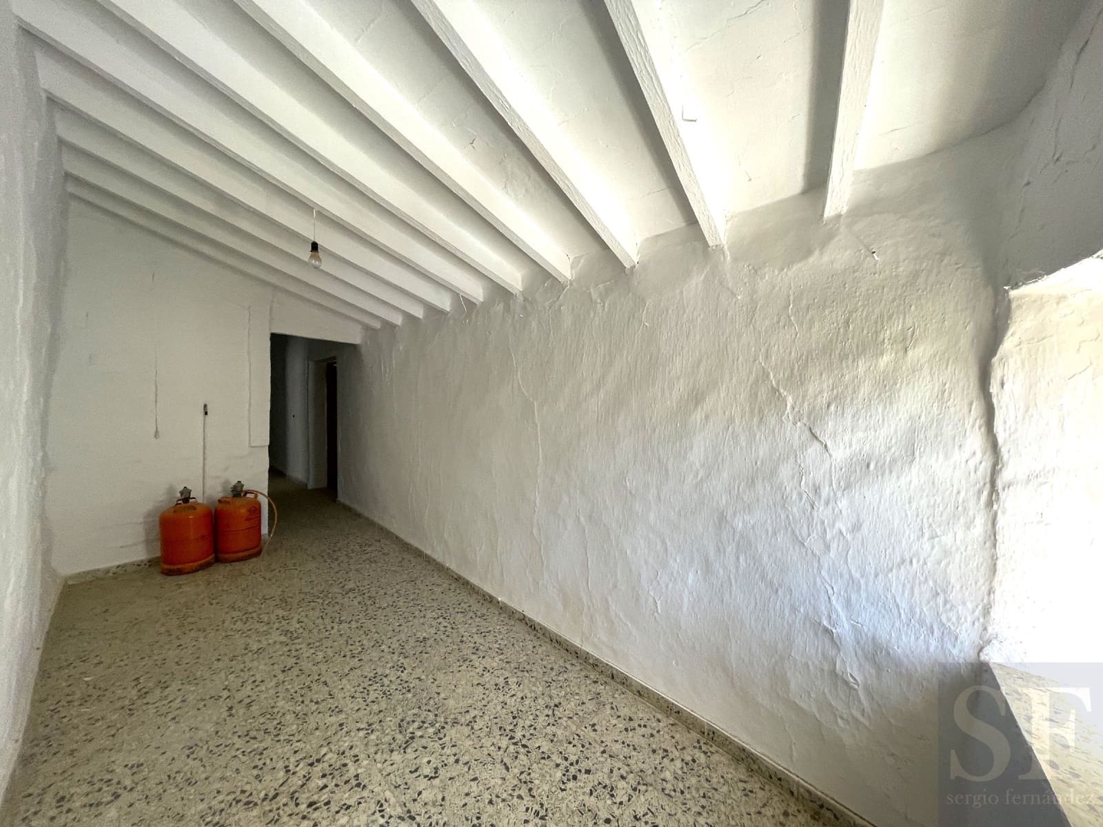 2 slaapkamer Huis te koop in Sedella - € 120.000 (Ref: 8408799)