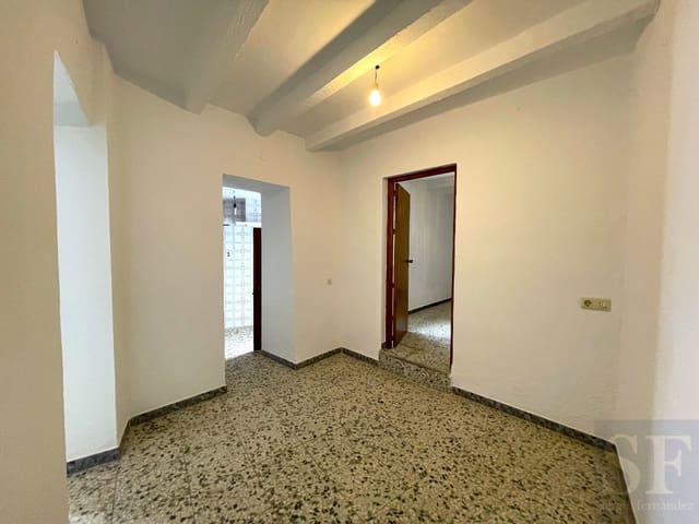 2 soveværelse Byhus til salg i Sedella - € 120.000 (Ref: 8408799)