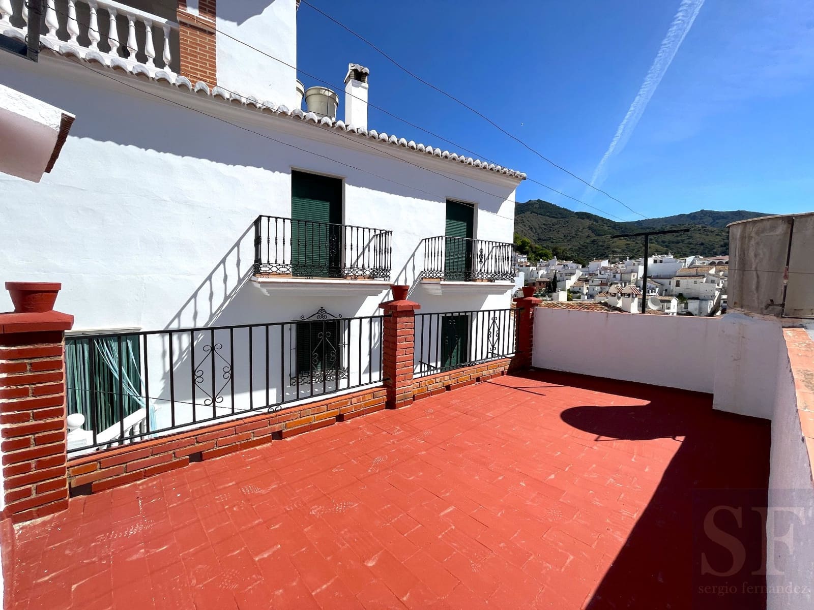 2 slaapkamer Huis te koop in Sedella - € 120.000 (Ref: 8408799)