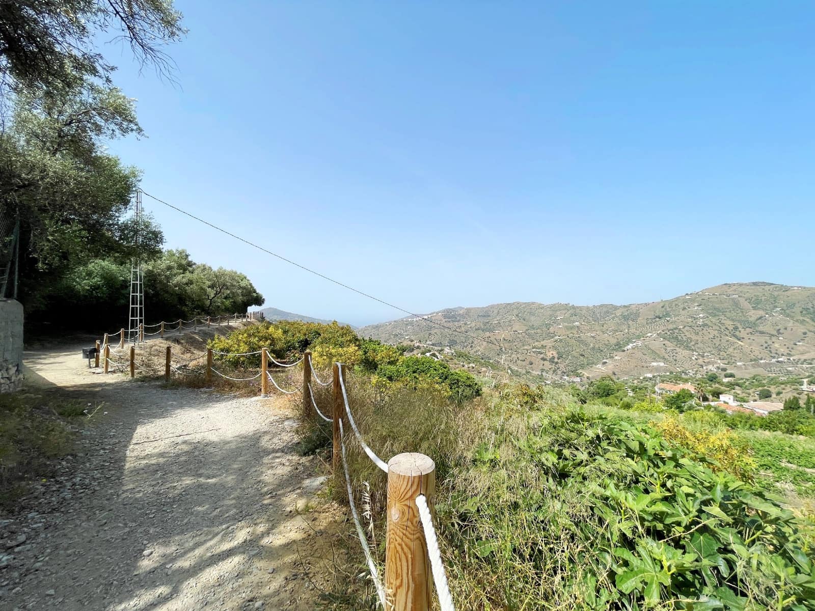 Finca/Landehus til salg i Competa - € 67.000 (Ref: 8408803)