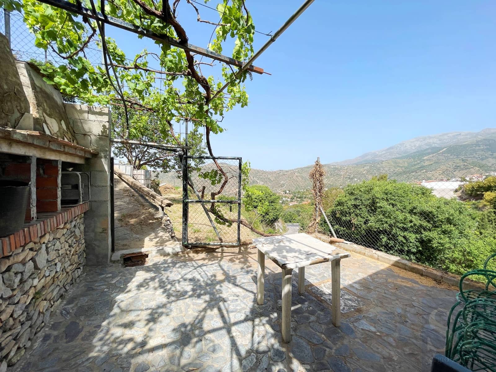 Finca/Landehus til salg i Competa - € 67.000 (Ref: 8408803)