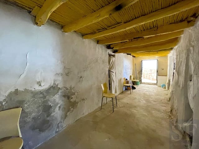 Casa in vendita in Sedella - 40.000 € (Rif: 8418553)