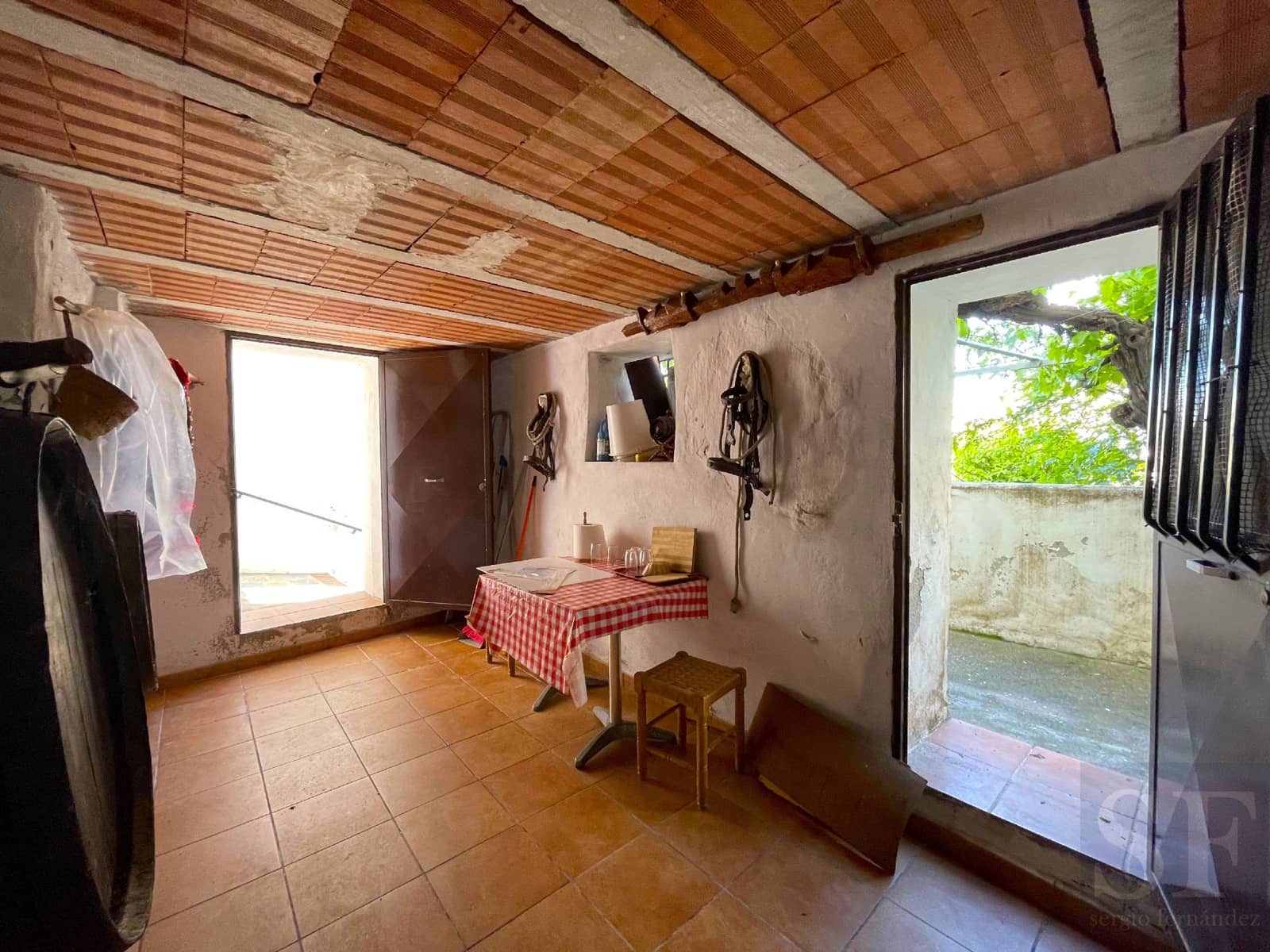 Huis te koop in Sedella - € 40.000 (Ref: 8418553)