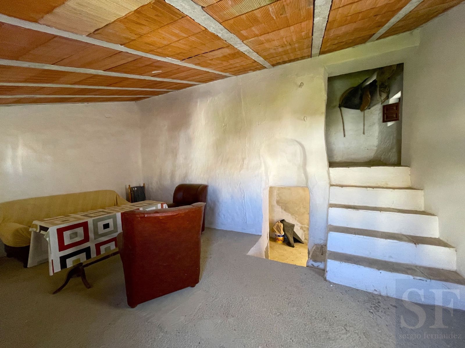 Huis te koop in Sedella - € 40.000 (Ref: 8418553)