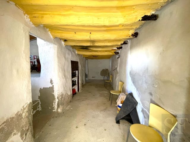 Casa in vendita in Sedella - 40.000 € (Rif: 8418553)