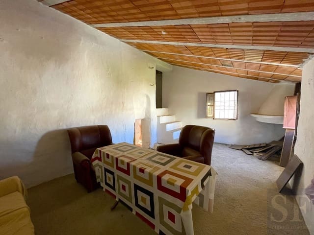 Casa in vendita in Sedella - 40.000 € (Rif: 8418553)