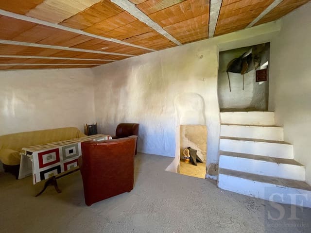 Casa in vendita in Sedella - 40.000 € (Rif: 8418553)