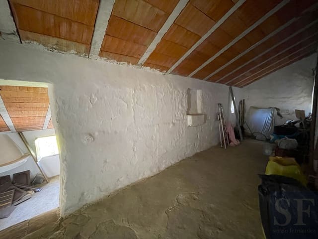 Casa in vendita in Sedella - 40.000 € (Rif: 8418553)