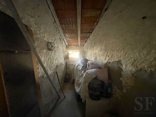 Casa in vendita in Sedella - 40.000 € (Rif: 8418553)