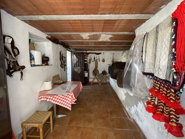 Casa in vendita in Sedella - 40.000 € (Rif: 8418553)