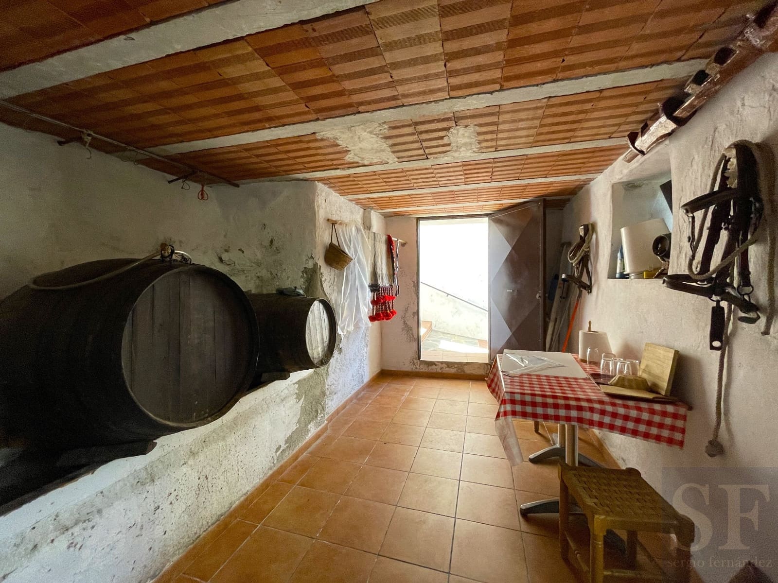 Huis te koop in Sedella - € 40.000 (Ref: 8418553)