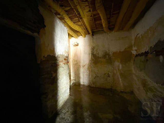 Casa in vendita in Sedella - 37.000 € (Rif: 8427899)