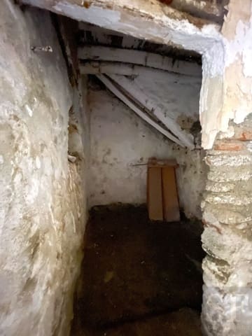 Casa in vendita in Sedella - 37.000 € (Rif: 8427899)