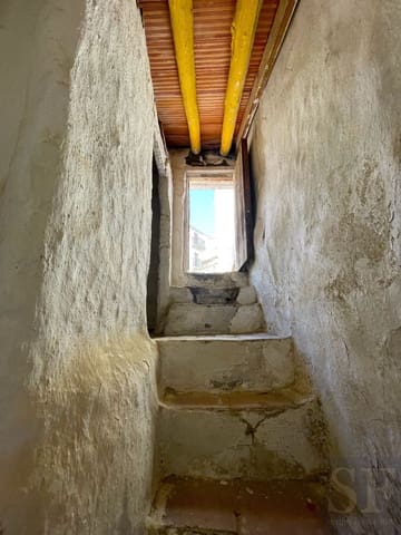 Casa in vendita in Sedella - 37.000 € (Rif: 8427899)