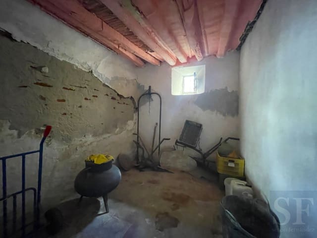 Casa in vendita in Sedella - 37.000 € (Rif: 8427899)