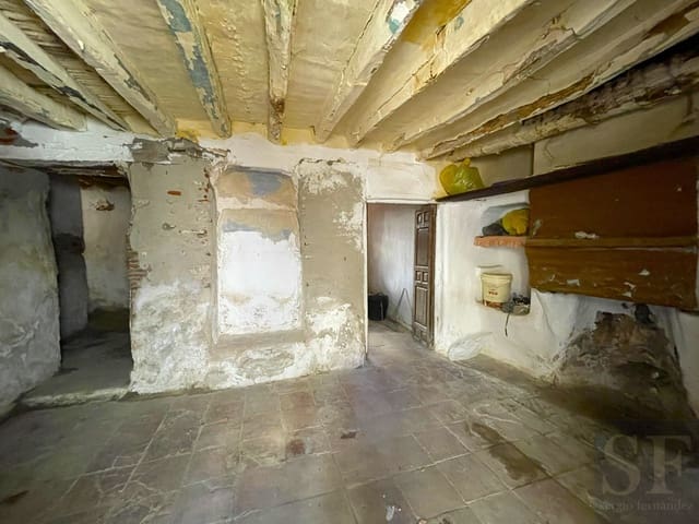 Casa in vendita in Sedella - 37.000 € (Rif: 8427899)