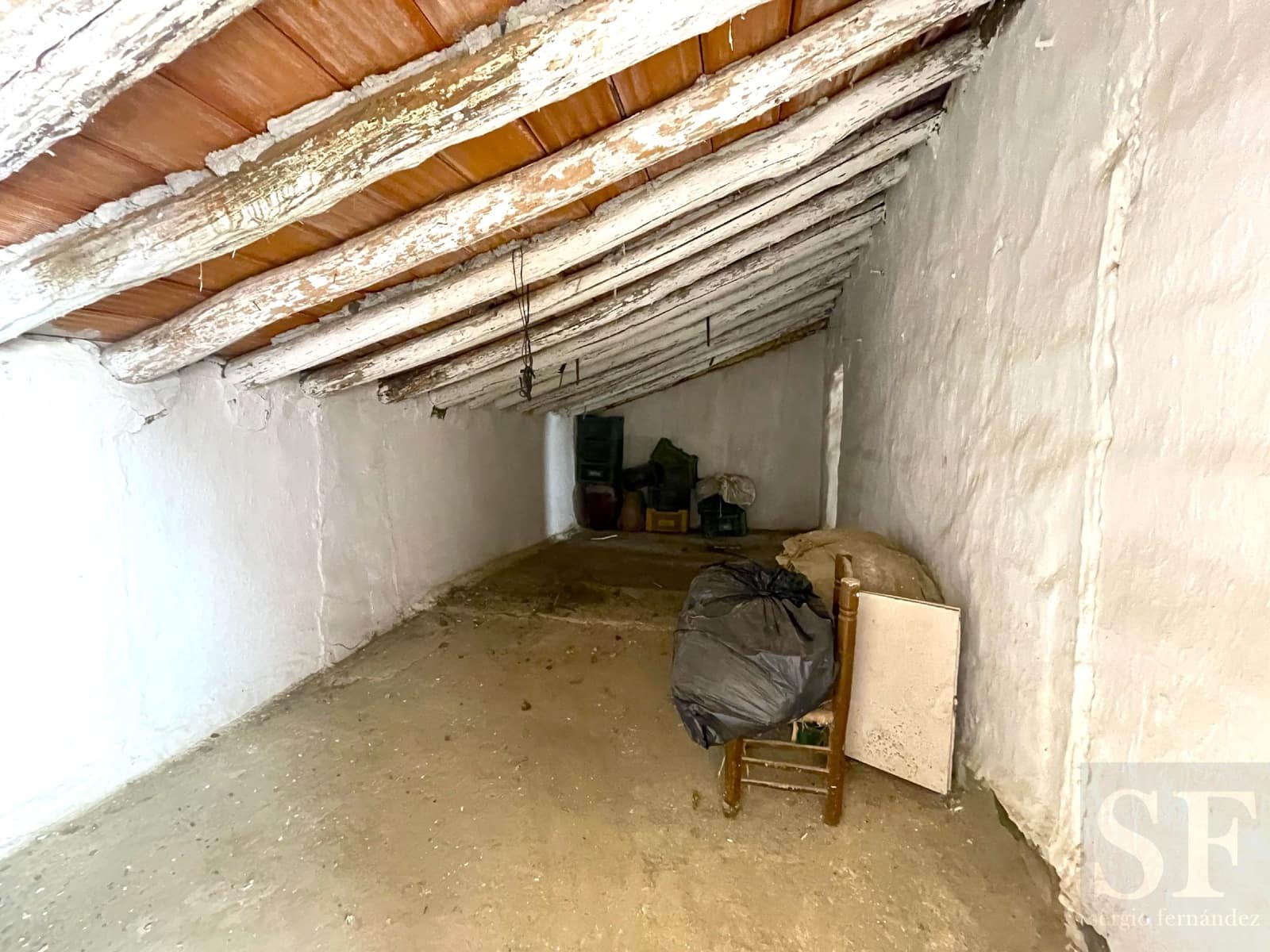 Huis te koop in Sedella - € 37.000 (Ref: 8427899)