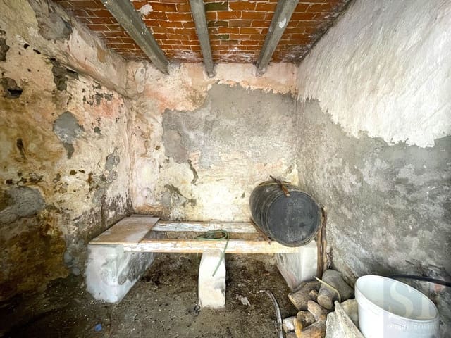 Casa in vendita in Sedella - 37.000 € (Rif: 8427899)