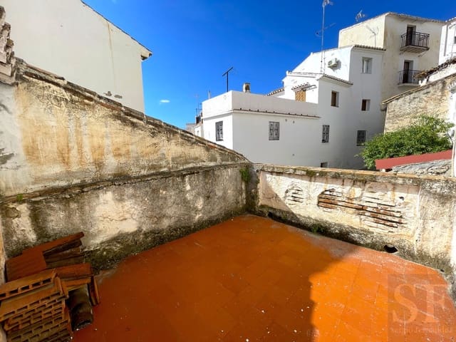 Casa in vendita in Sedella - 37.000 € (Rif: 8427899)