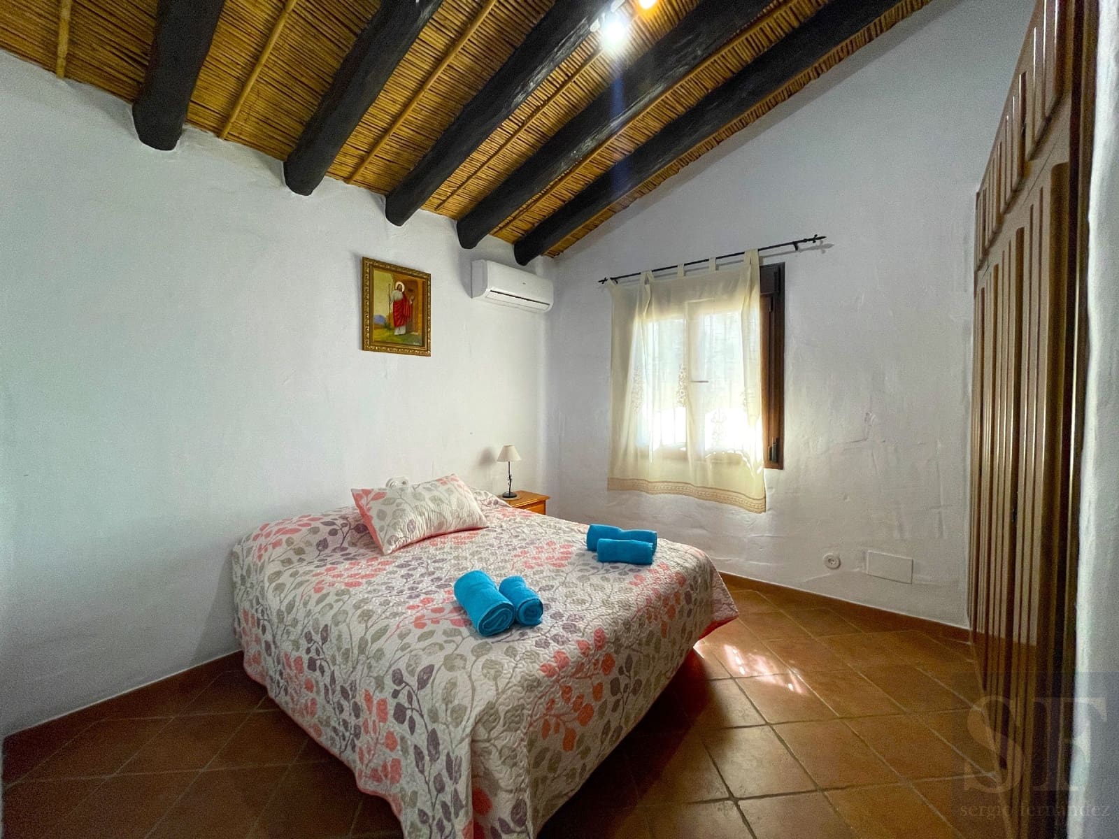 3 bedroom Villa for sale in Competa with pool - € 365,000 (Ref: 8427900)