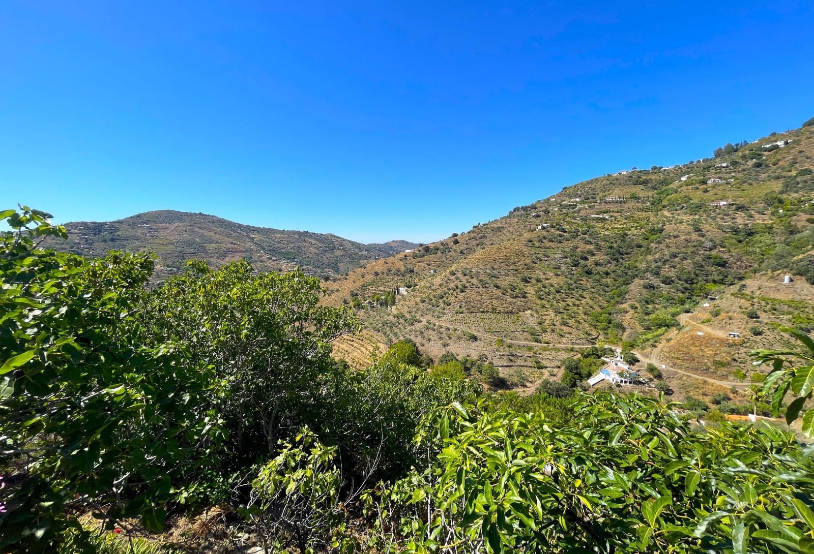 3 bedroom Villa for sale in Competa with pool - € 365,000 (Ref: 8427900)