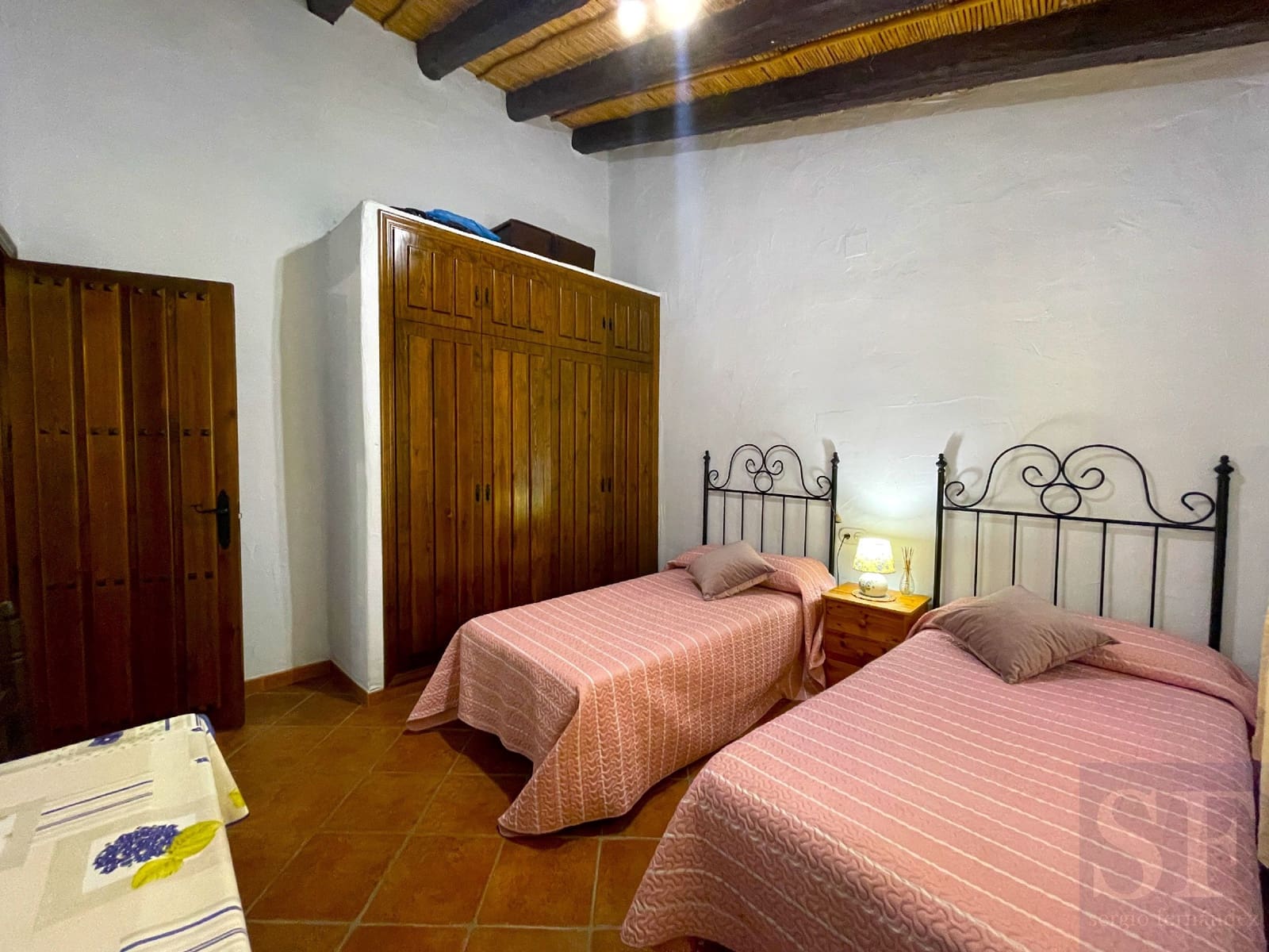 3 bedroom Villa for sale in Competa with pool - € 365,000 (Ref: 8427900)