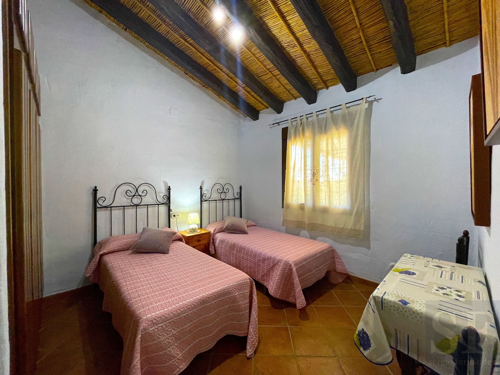 3 bedroom Villa for sale in Competa with pool - € 365,000 (Ref: 8427900)