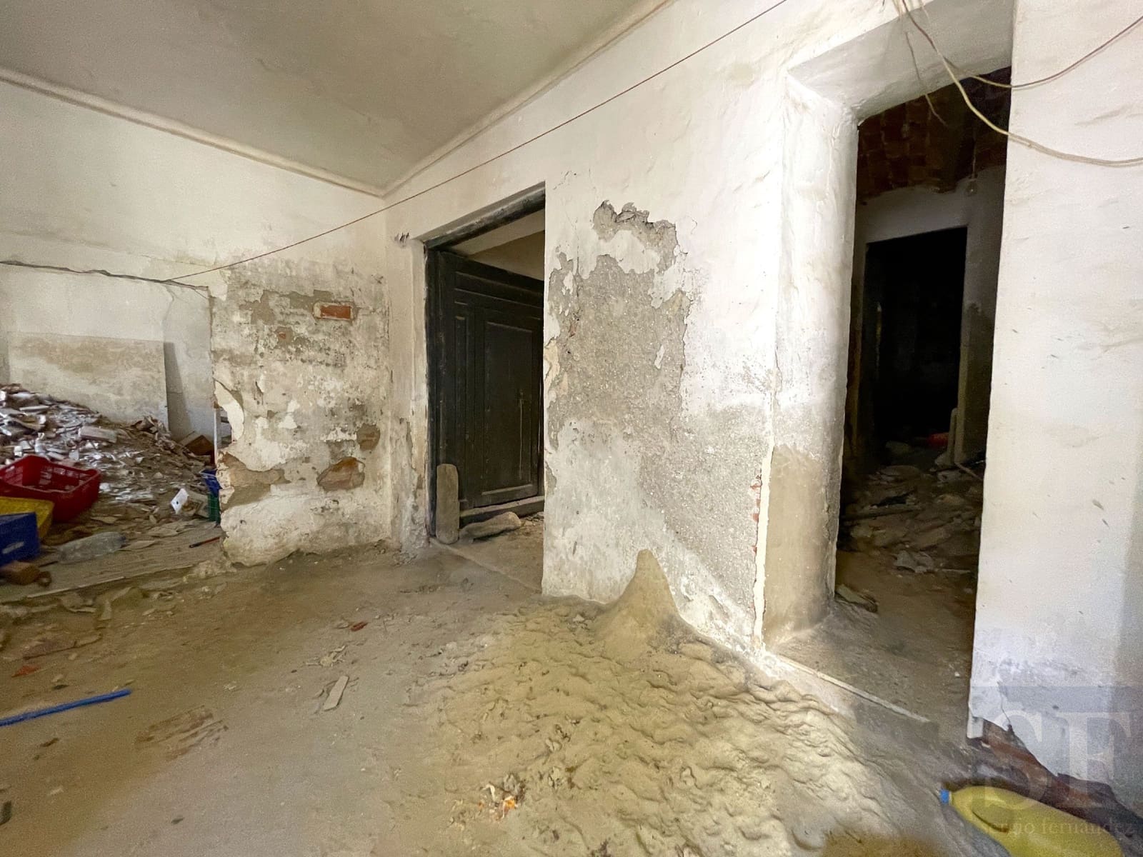 18 soverom Hus til salgs i Algarrobo - € 180 000 (Ref: 8433505)