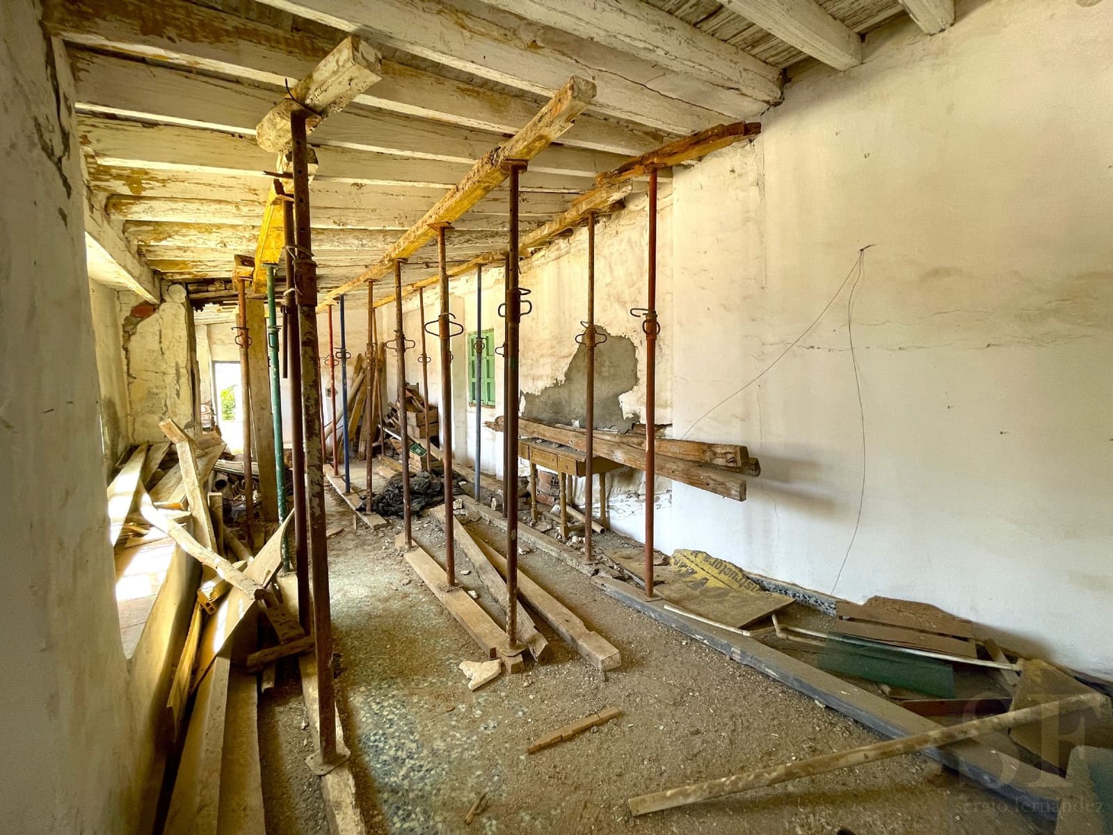 18 soverom Hus til salgs i Algarrobo - € 180 000 (Ref: 8433505)