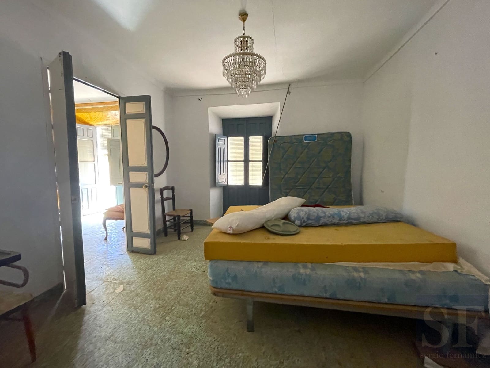 18 soverom Hus til salgs i Algarrobo - € 180 000 (Ref: 8433505)