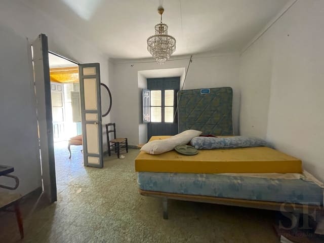 18 soveværelse Byhus til salg i Algarrobo - € 180.000 (Ref: 8433505)