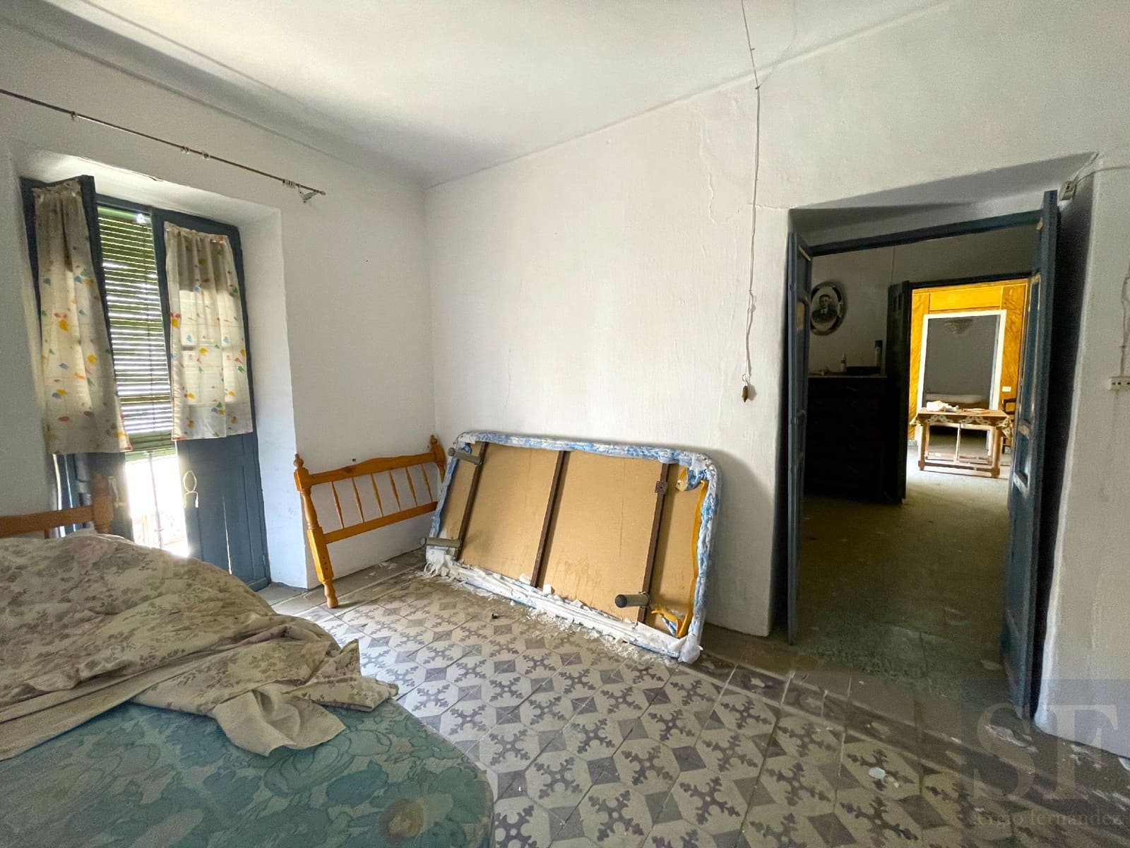 18 soverom Hus til salgs i Algarrobo - € 180 000 (Ref: 8433505)