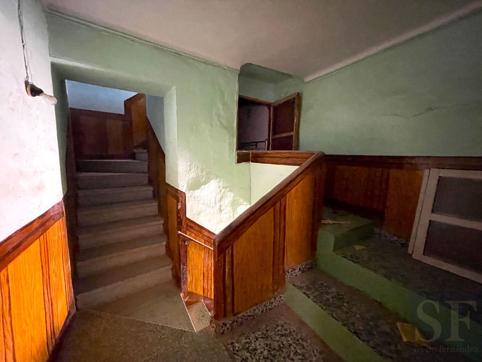 18 soverom Hus til salgs i Algarrobo - € 180 000 (Ref: 8433505)