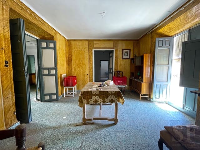 18 soveværelse Byhus til salg i Algarrobo - € 180.000 (Ref: 8433505)