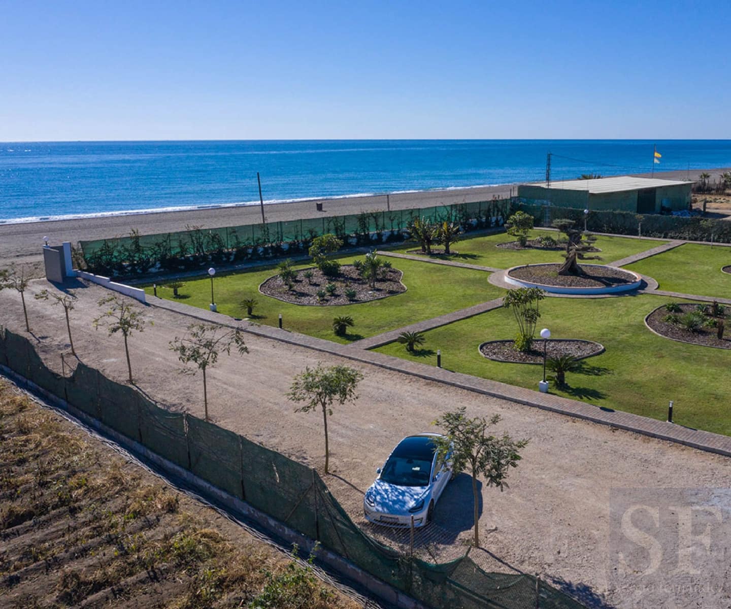 4 bedroom Villa for sale in Almayate - € 1,700,000 (Ref: 8433506)