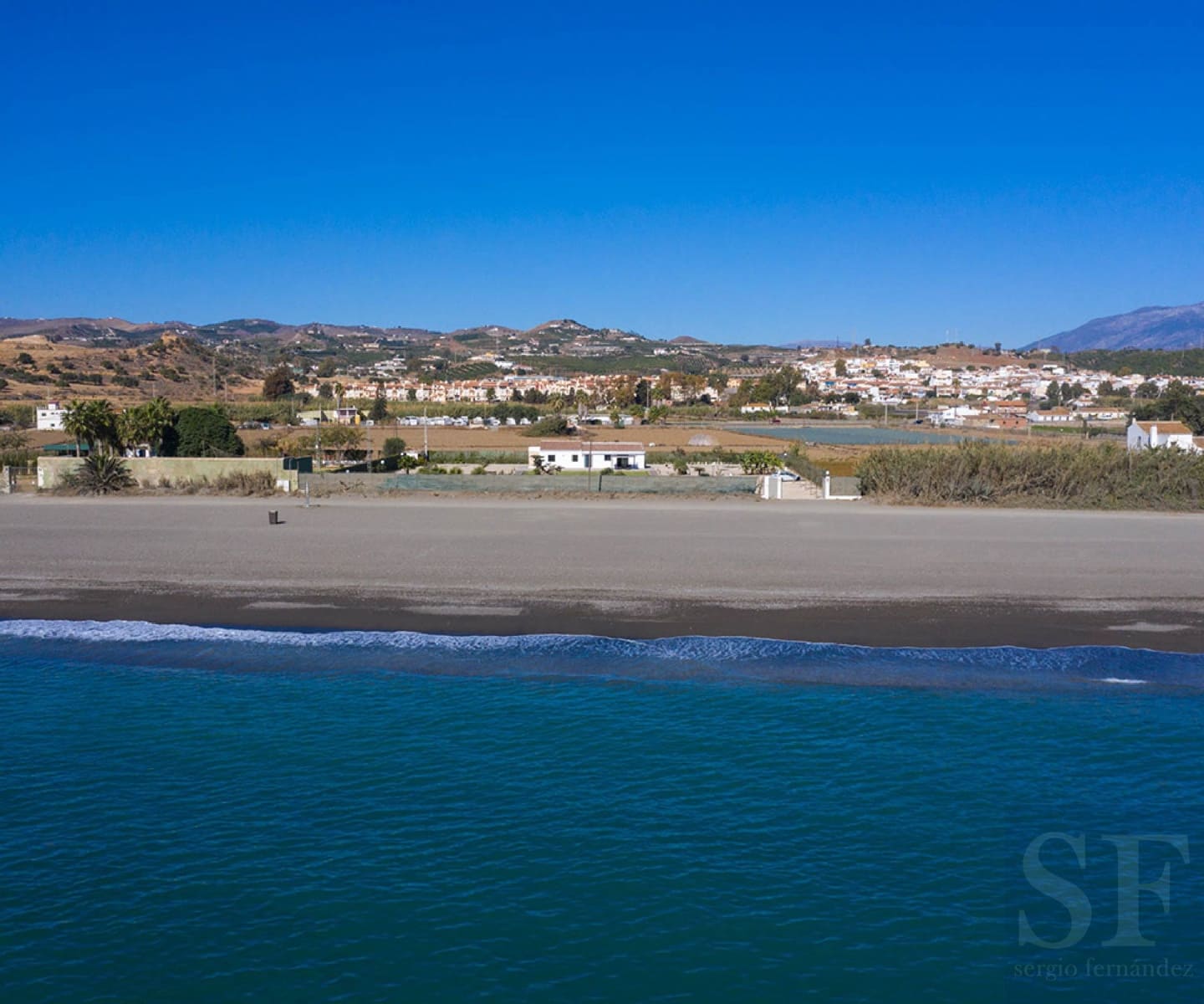 4 bedroom Villa for sale in Almayate - € 1,700,000 (Ref: 8433506)