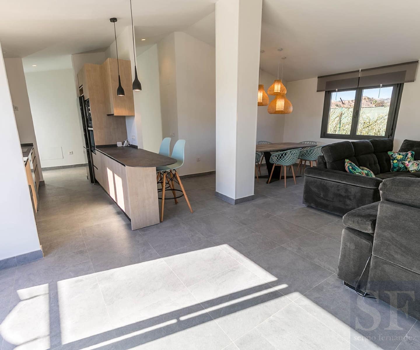 4 bedroom Villa for sale in Almayate - € 1,700,000 (Ref: 8433506)